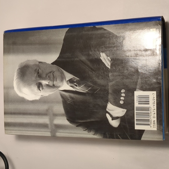 Book: "Truman" Biography by David McCollough. Simon and Schuster 1992. Hardbound - Picture 7 of 9